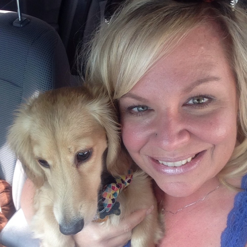 Meet your Posher, Lori